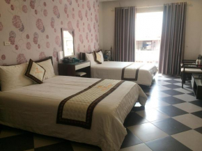  Thai Hoa Hotel  Ханой